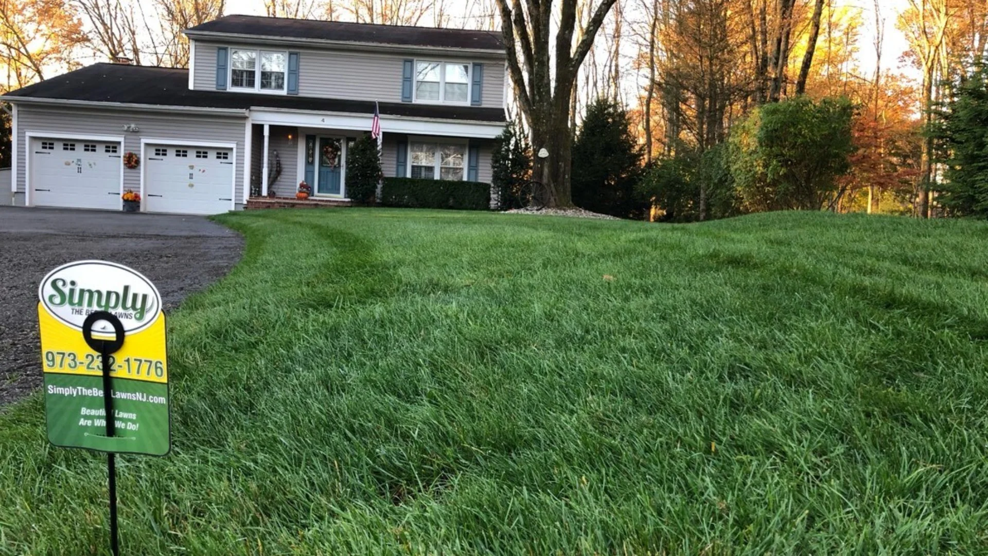 Will Your Lawn Benefit From a Liquid Aeration Treatment in the Spring?