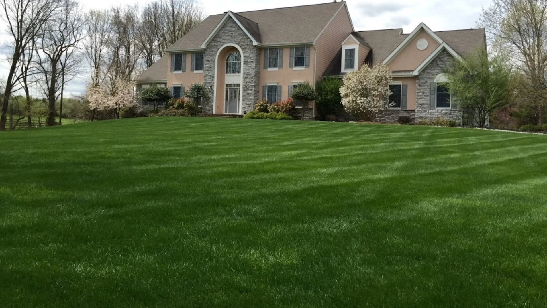 Winter Is the Perfect Time to Start Thinking about Spring Lawn Care