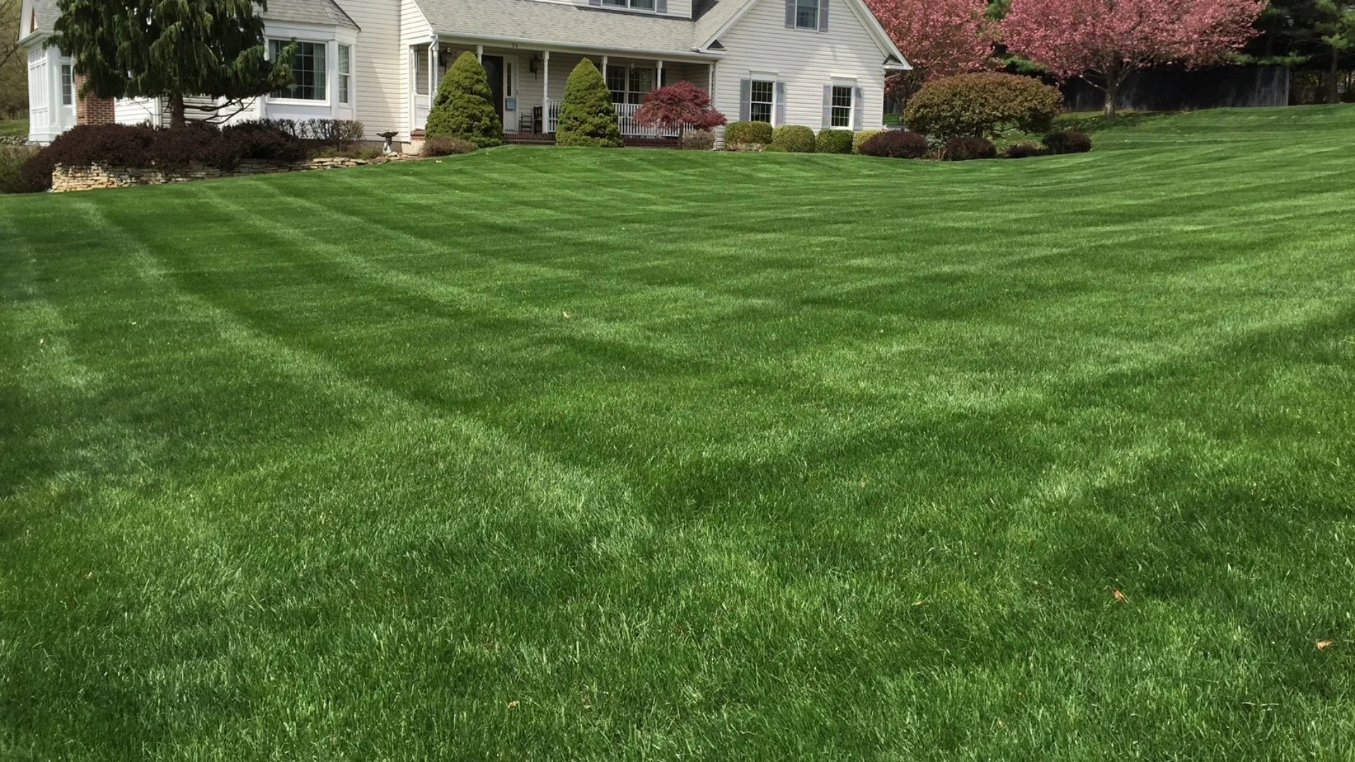 DIY Liquid Aeration Is Not Recommended - Leave This to the Pros!